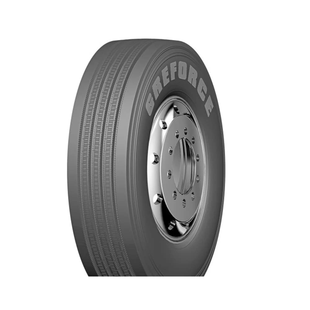 Greforce G-PILOT X1 295/80R22.5