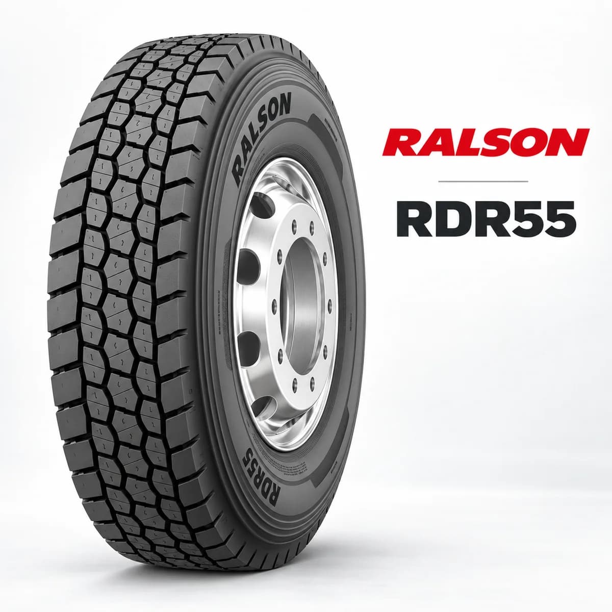 Ralson RDR55 11R22.5